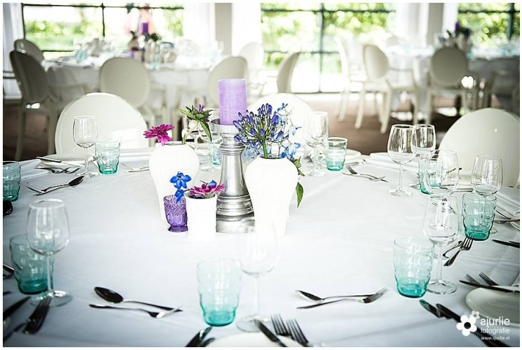 Hochzeitsfotograf Limburg Lunch und Diner